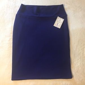 Cassie pencil skirt